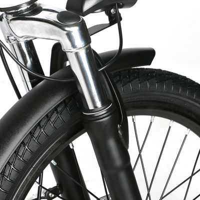 Nuevo peso ligero plegable eléctrico de la bici de la batería de litio de la aleación de aluminio de 20 pulgadas 2021