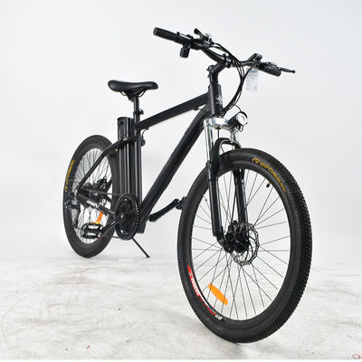 OEM eléctrico de la bici de montaña de la ayuda del pedal del poder más elevado 25KMH Max Speed disponible