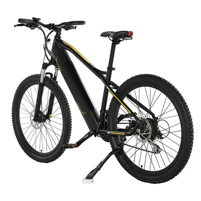 Bici eléctrica, 27,5 prenda impermeable con varios modos de funcionamiento de la bici de E IP5 de 30KMH Off Road a prueba de polvo