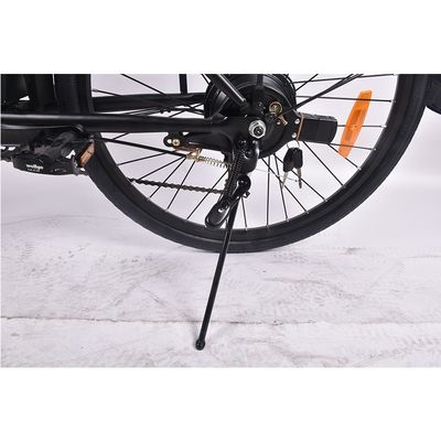 Bici eléctrica plegable ligera de 20 pulgadas, 350w Ebike ultra ligero